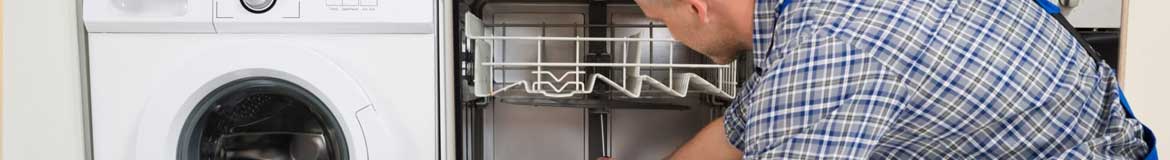 Ремонт посудомоечных аппаратов SAMSUNG